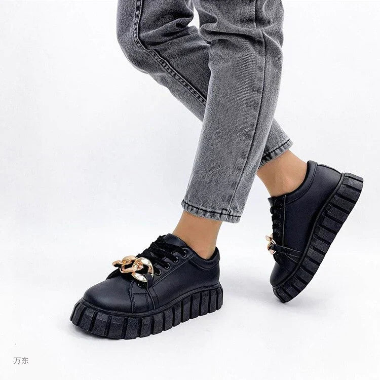 Sportieve schoenen Bloom Lana