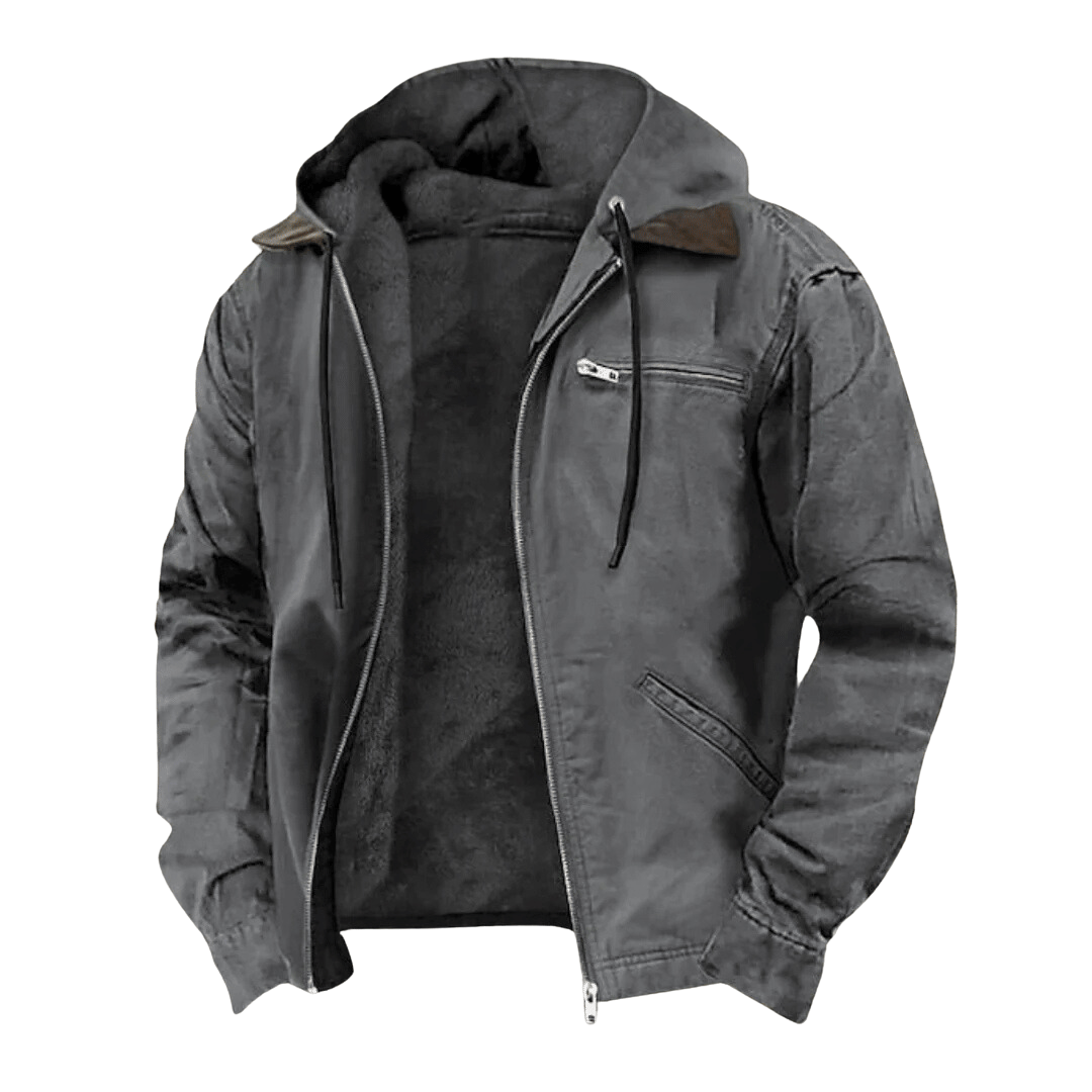 TIMBERLINE | Elegante en Comfortabele Jas