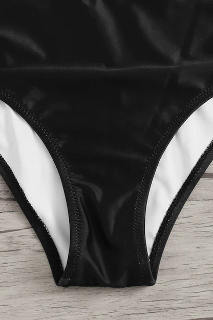 AURORA | Badpak met Elegante Pasvorm en Tijdloze Stijl voor Strand en Zwembad