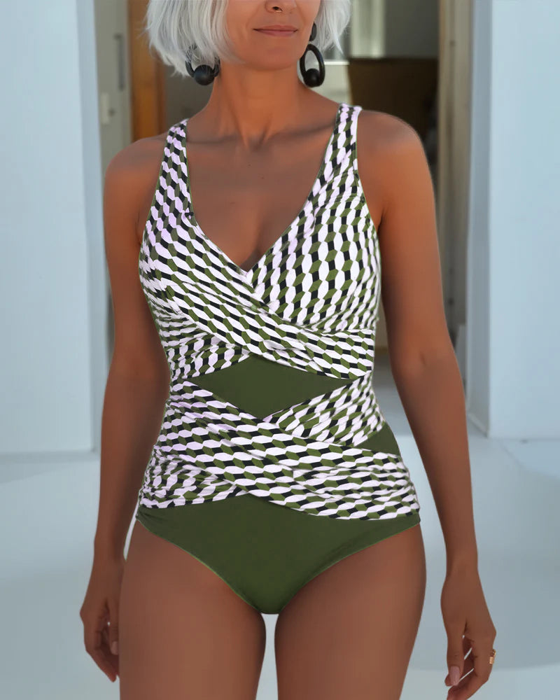 ROSALIA |  Elegante Cross-Over Badpak