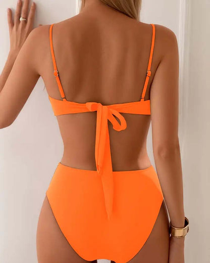 Verhagen | Sexy Trendy Tweedelige Bikini