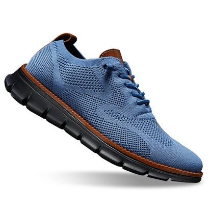 Guus | Ultra comfortabele wandelschoen voor de hele dag
