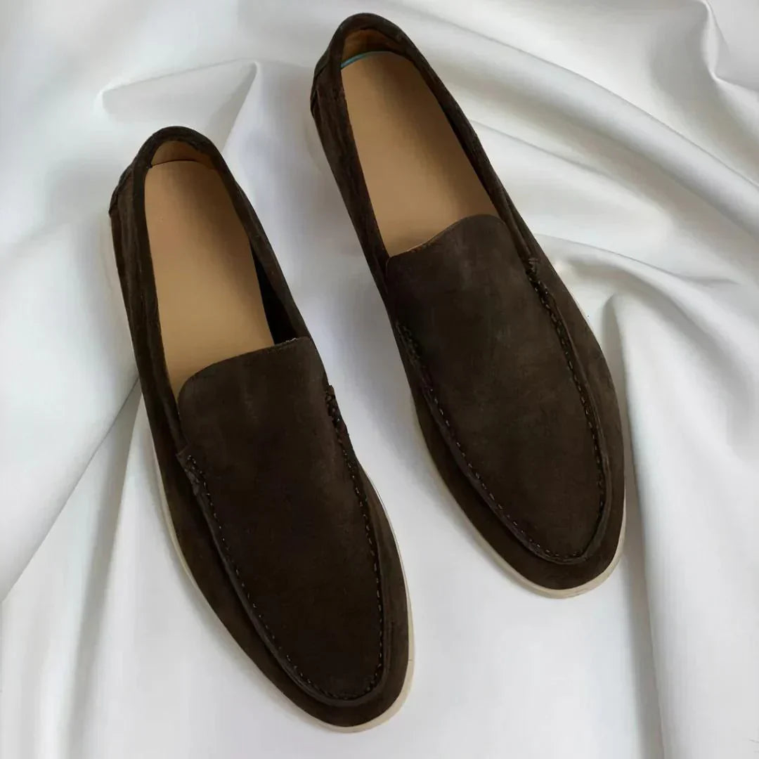 Thijs™ | Instapschoenen met comfortabele demping en stabiele pasvorm voor dagelijkse stijl