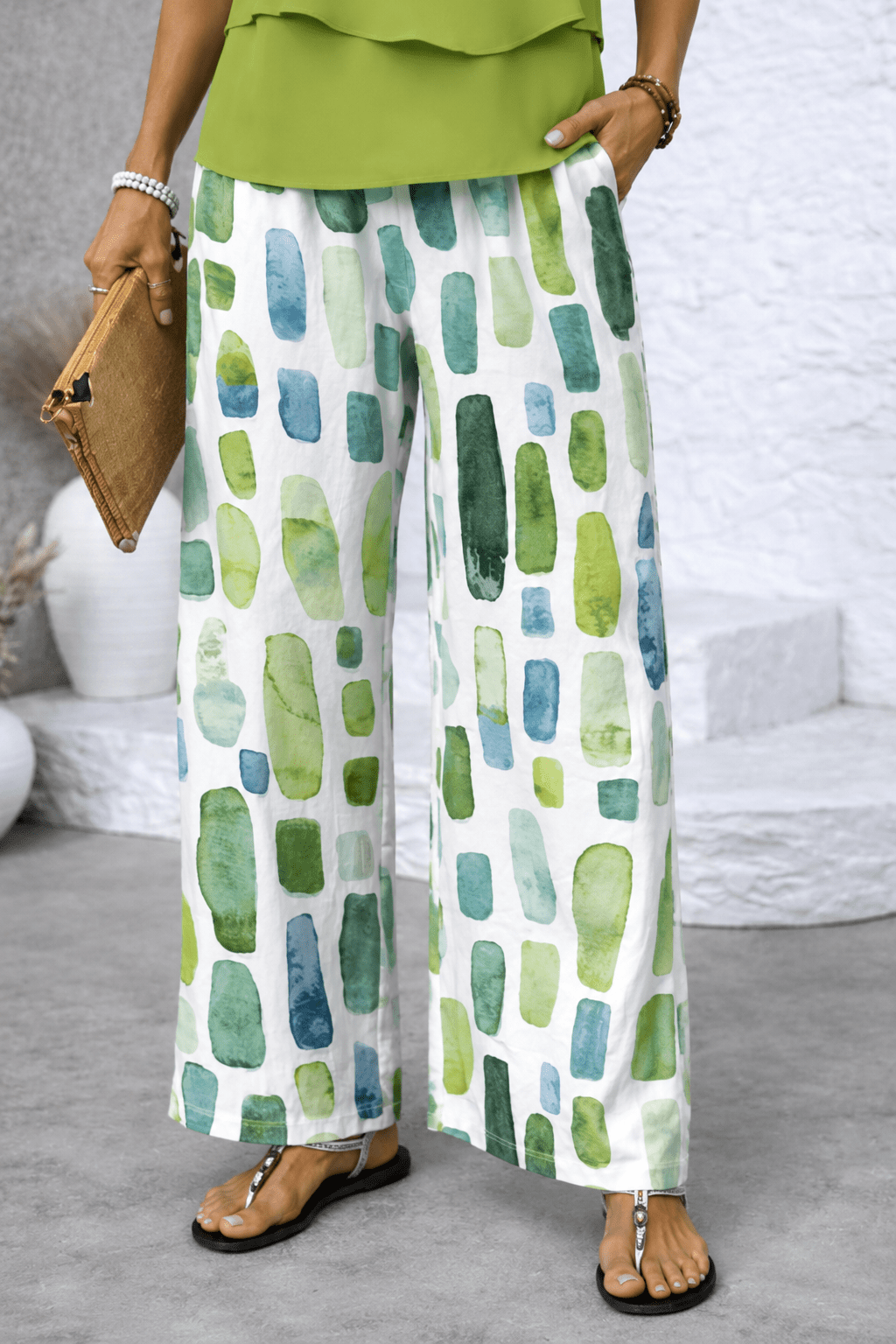 ZOMERSET VOOR VROUWEN