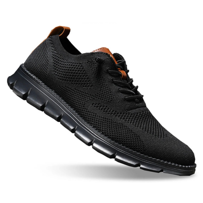 Guus | Ultra comfortabele wandelschoen voor de hele dag