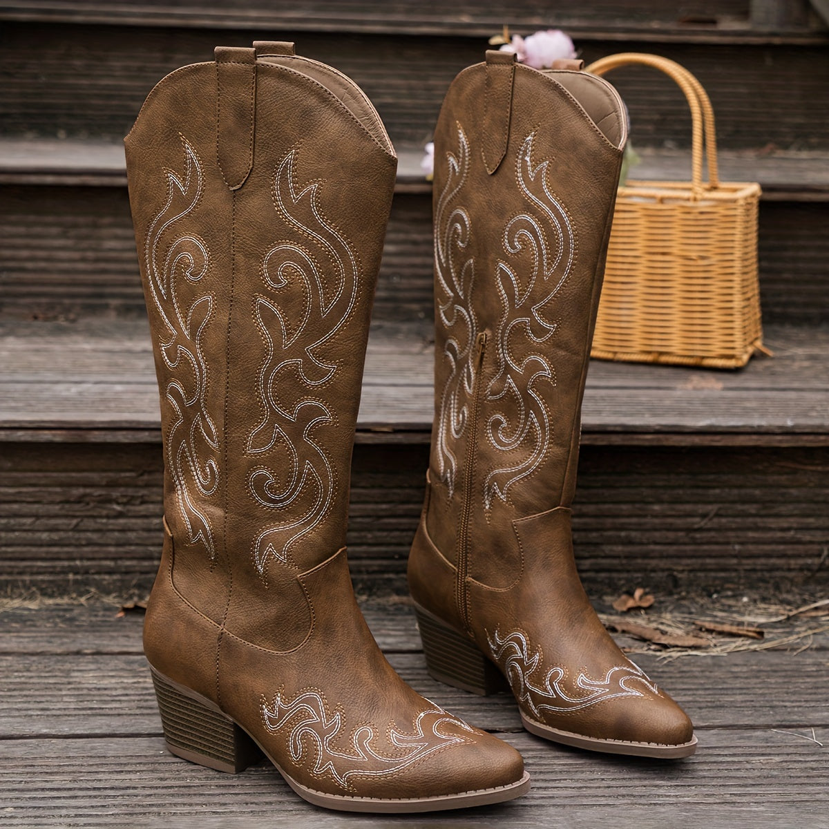 Verhagen | Winter Grace Boots