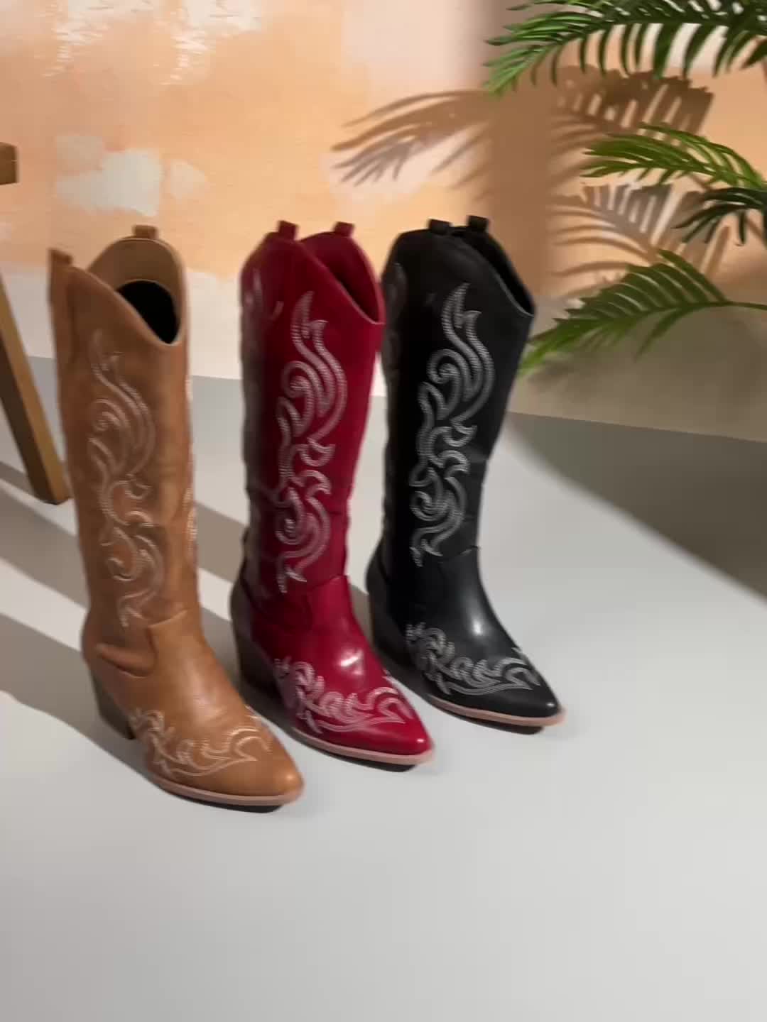 Verhagen | Winter Grace Boots