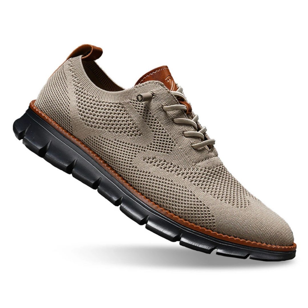 Guus | Ultra comfortabele wandelschoen voor de hele dag