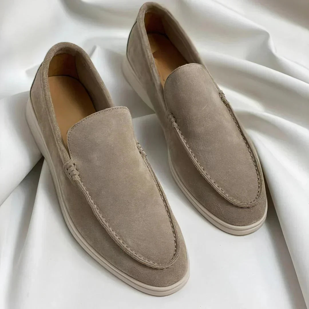 Thijs™ | Instapschoenen met comfortabele demping en stabiele pasvorm voor dagelijkse stijl