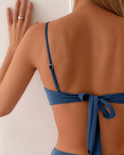 Verhagen | Sexy Trendy Tweedelige Bikini