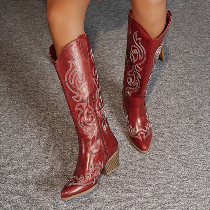 Verhagen | Winter Grace Boots
