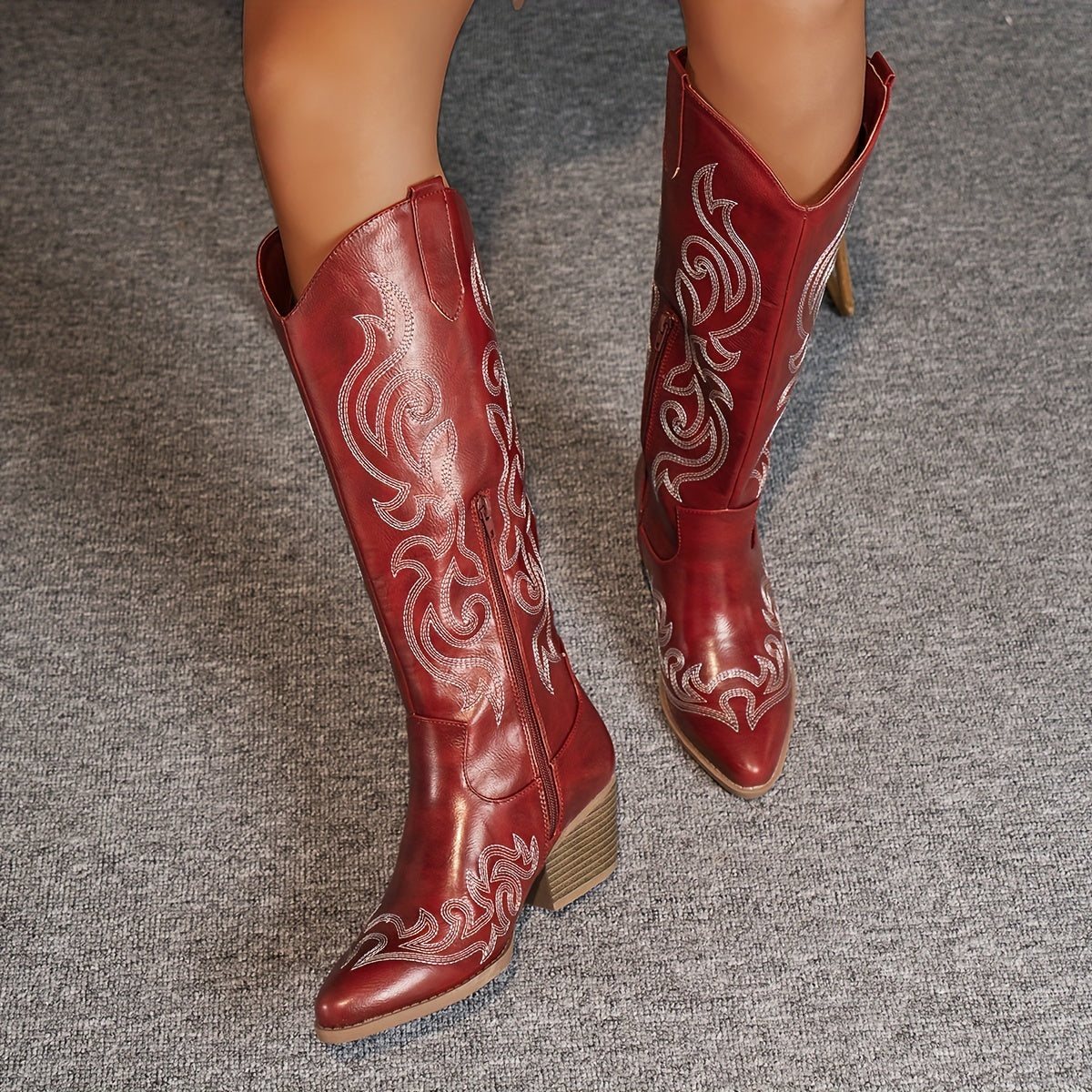 Verhagen | Winter Grace Boots