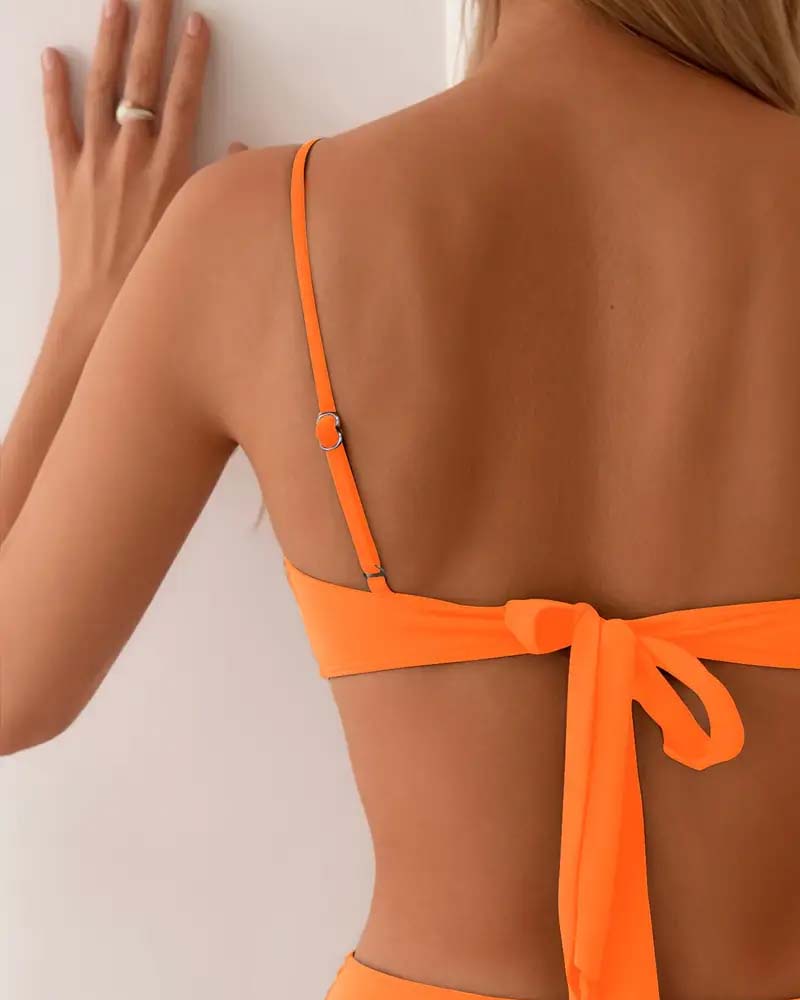 Verhagen | Sexy Trendy Tweedelige Bikini