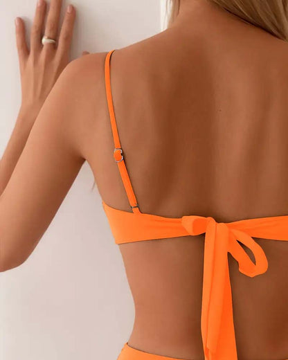 Verhagen | Sexy Trendy Tweedelige Bikini