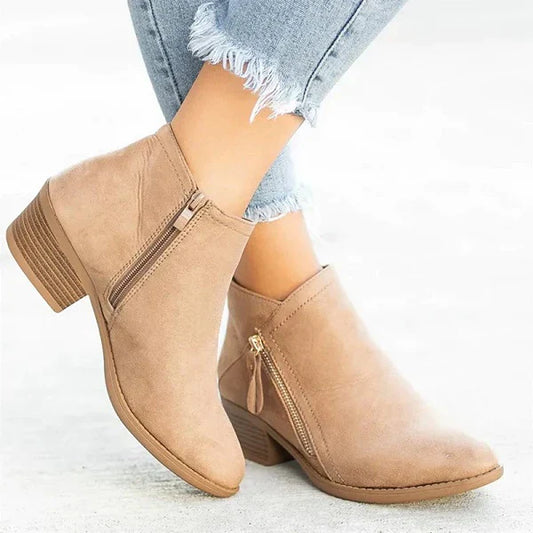 Stivaletto Sophia