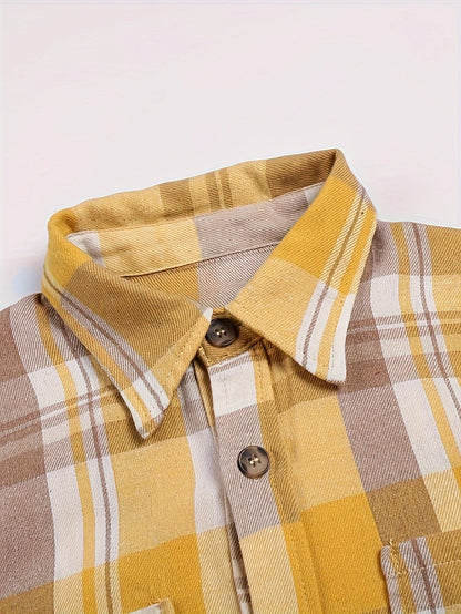 Noëlle™ – Comfortabele Damesblouse