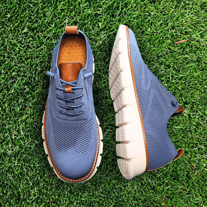 Guus | Ultra comfortabele wandelschoen voor de hele dag