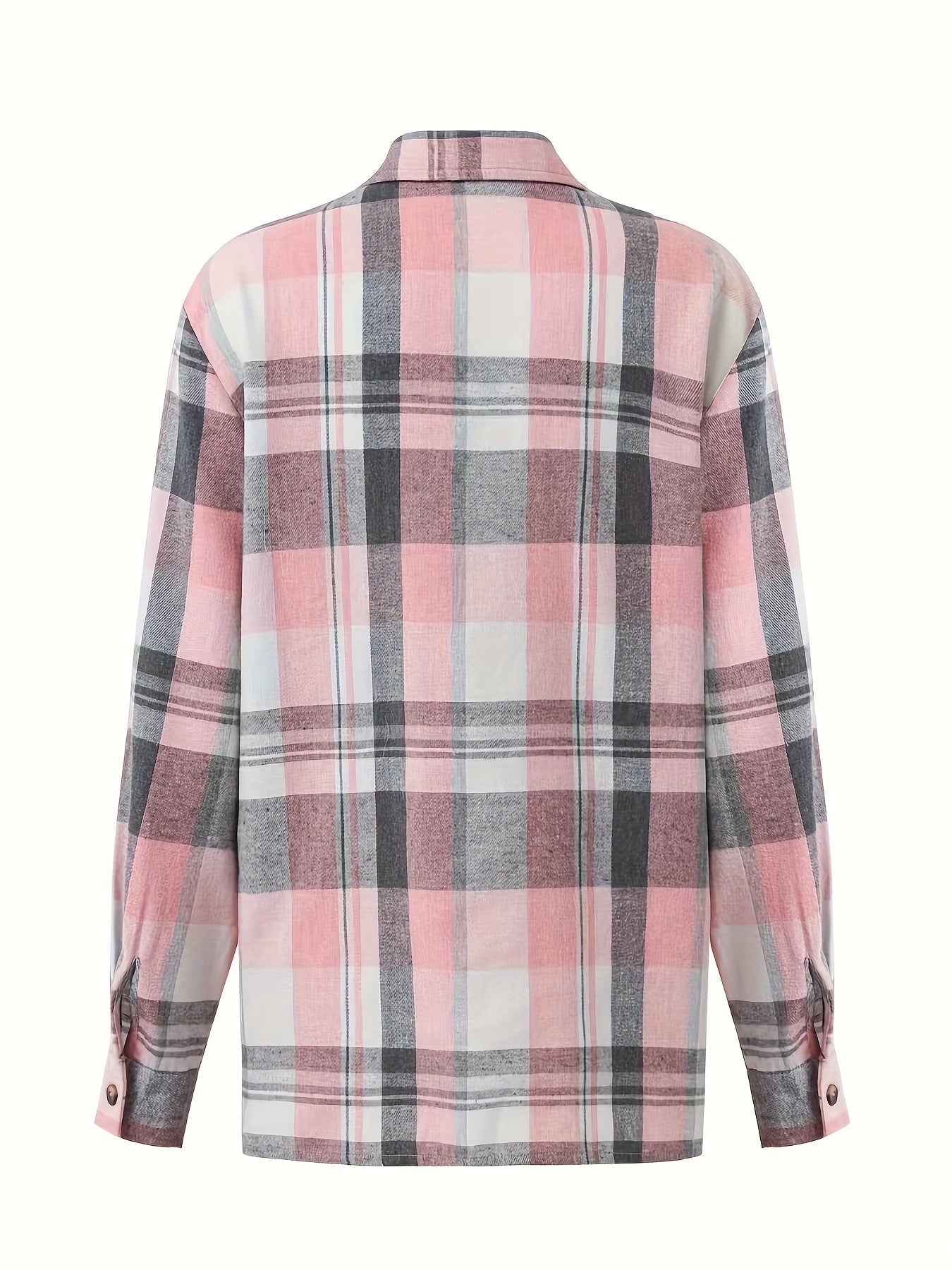 Noëlle™ – Comfortabele Damesblouse