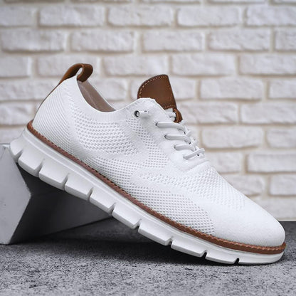 Guus | Ultra comfortabele wandelschoen voor de hele dag
