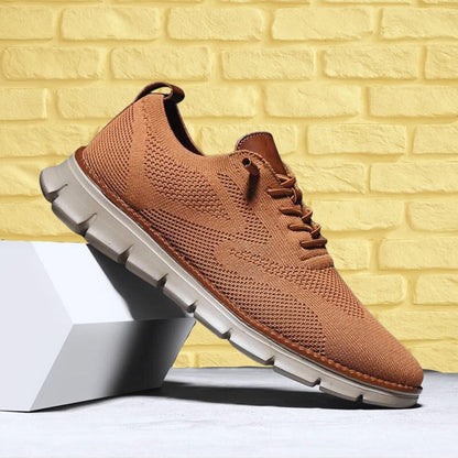 Guus | Ultra comfortabele wandelschoen voor de hele dag