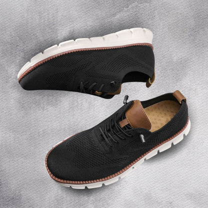 Guus | Ultra comfortabele wandelschoen voor de hele dag