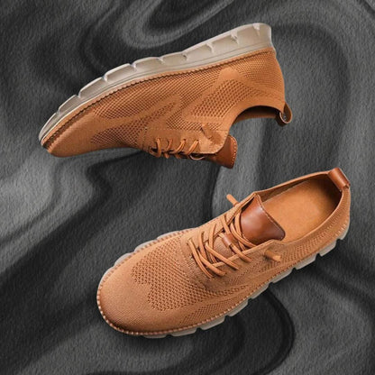 Guus | Ultra comfortabele wandelschoen voor de hele dag