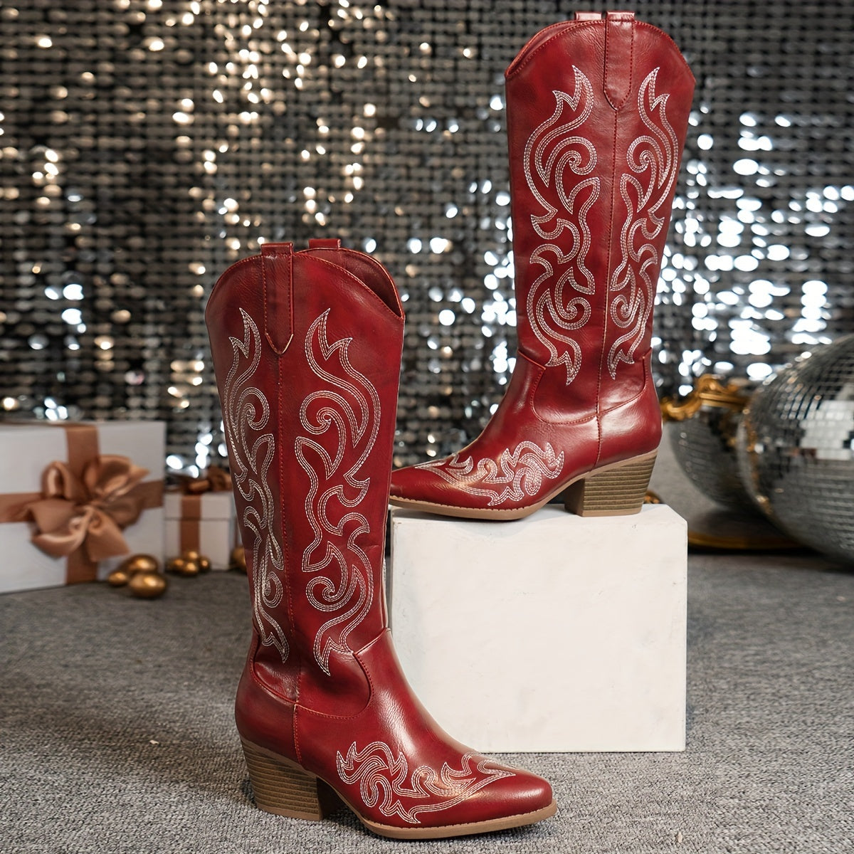 Verhagen | Winter Grace Boots