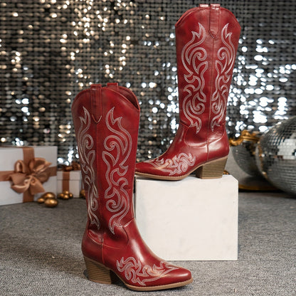 Verhagen | Winter Grace Boots