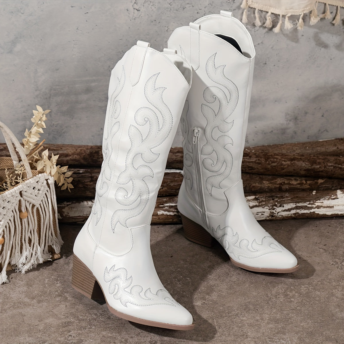 Verhagen | Winter Grace Boots