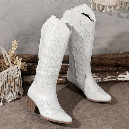 Verhagen | Winter Grace Boots