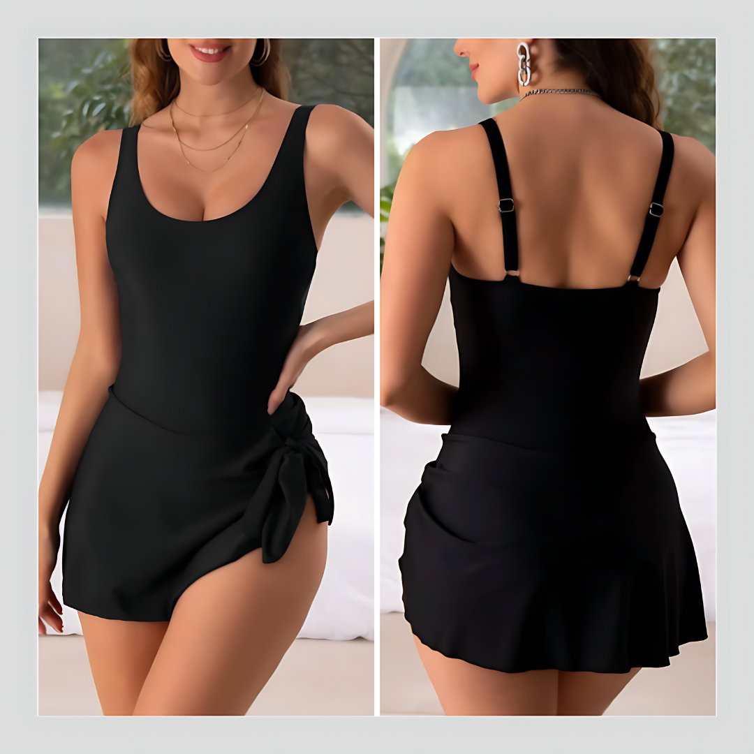 Livia | Elegante en veelzijdige badmode