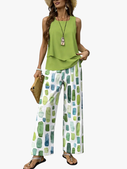 ZOMERSET VOOR VROUWEN