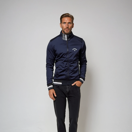 CALLAWAY | Elegante en veelzijdige jas voor heren en dames