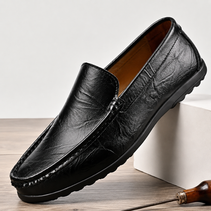 Giovanni™ | Tijdloze Heren Mocassins