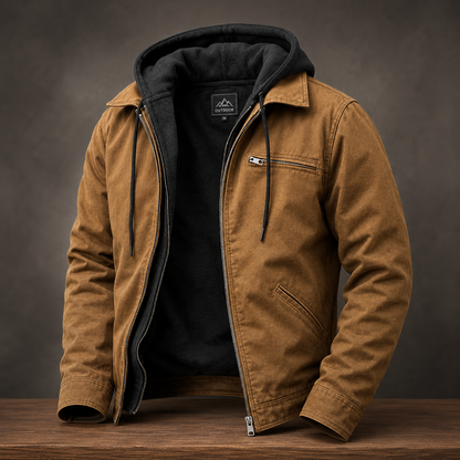 Ricardo™ | Elegante herfst-jas