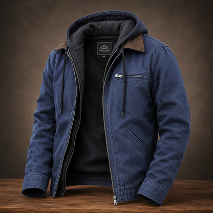 Ricardo™ | Elegante herfst-jas