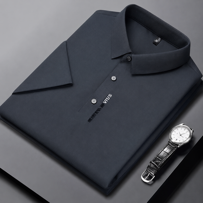 Victus™ | Tijdloze Comfort Polo