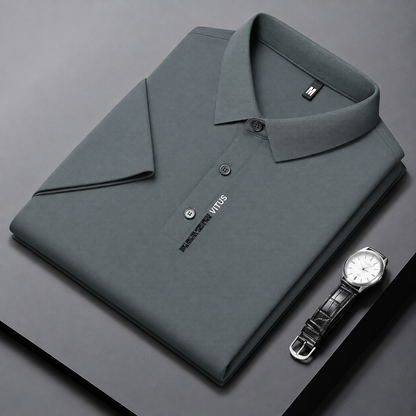 Victus™ | Tijdloze Comfort Polo