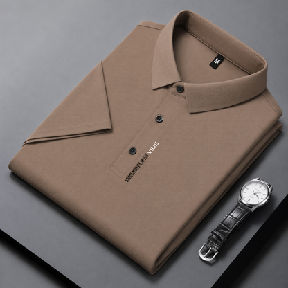Victus™ | Tijdloze Comfort Polo