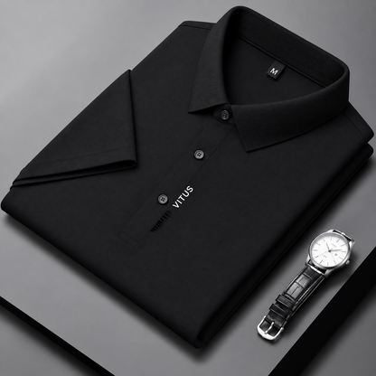 Victus™ | Tijdloze Comfort Polo