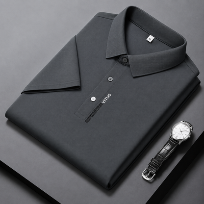 Victus™ | Tijdloze Comfort Polo