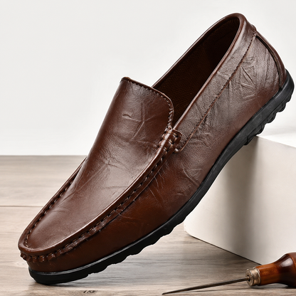 Giovanni™ | Tijdloze Heren Mocassins