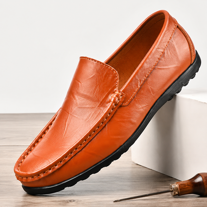 Giovanni™ | Tijdloze Heren Mocassins