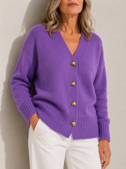 Hazel™ | Luxe Cardigan