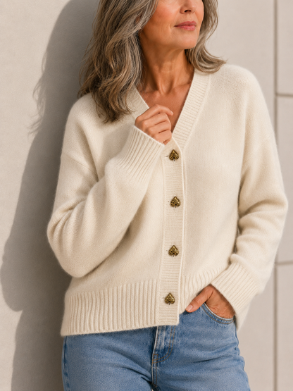 Hazel™ | Luxe Cardigan