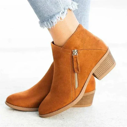 Stivaletto Sophia