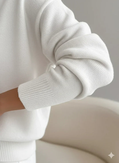 Verhagen mode® | Modieuze Coltrui