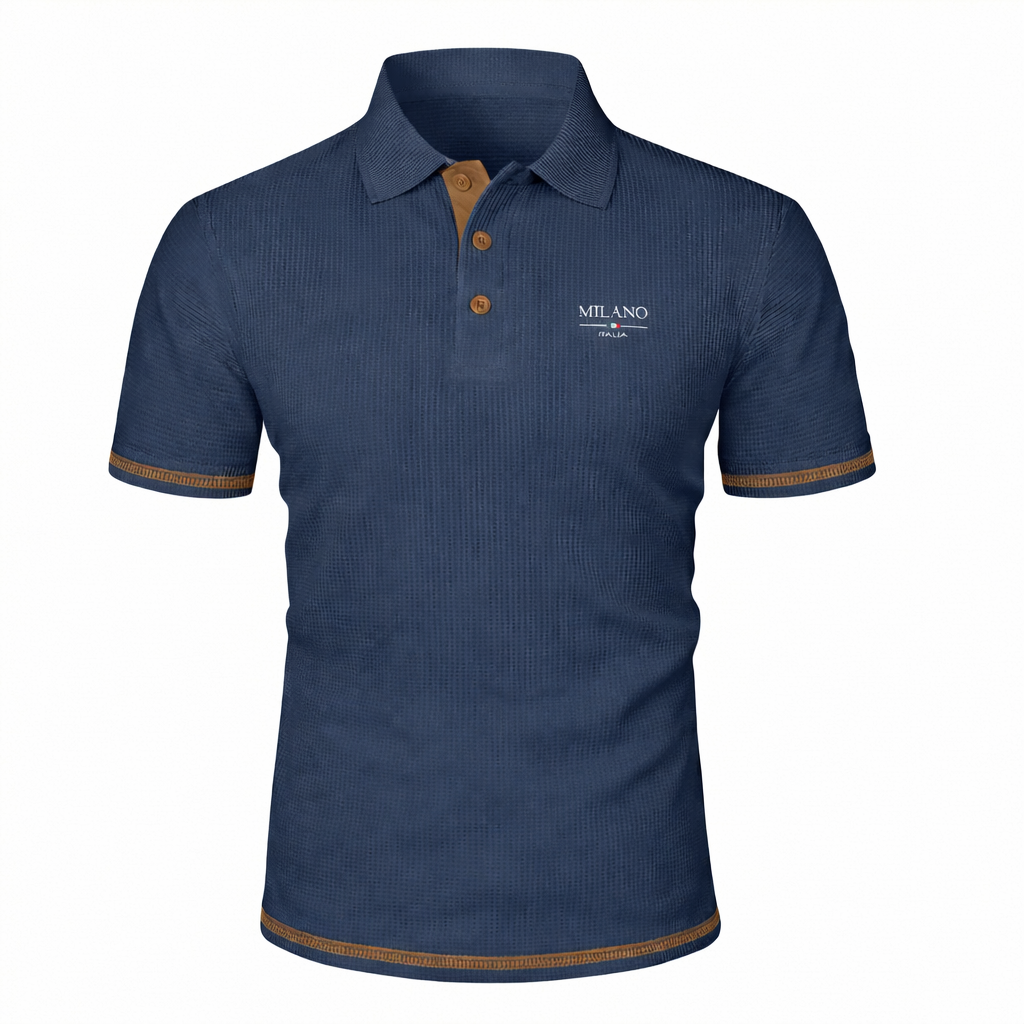 Verhagen - Milano Polo