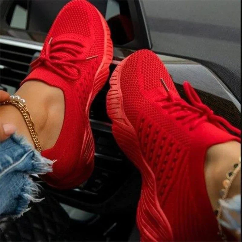 Sportieve schoenen Vibe Malibu