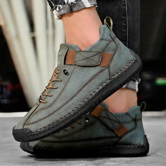 Emma™ | Lichtgewicht Comfortschoenen voor Dames